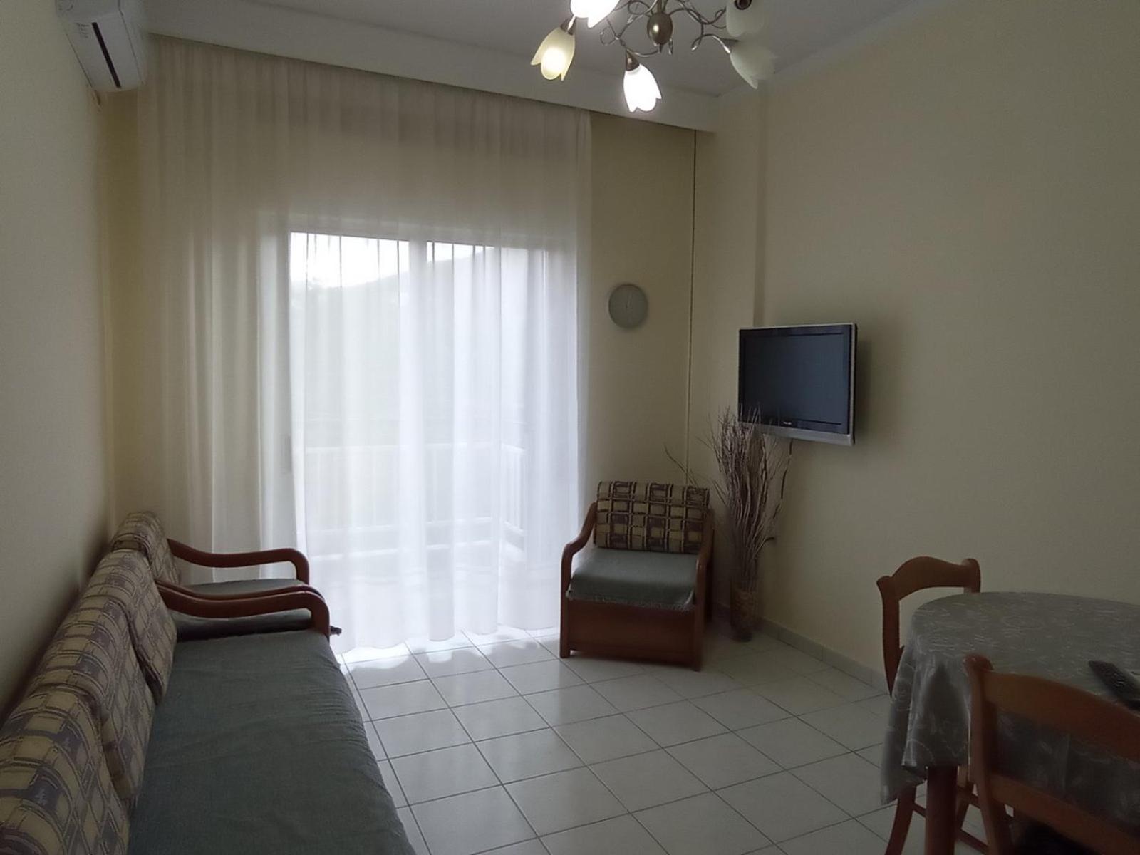 Homie Apartamento Dráma Exterior foto